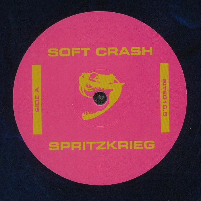 Soft Crash Spitzkrieg