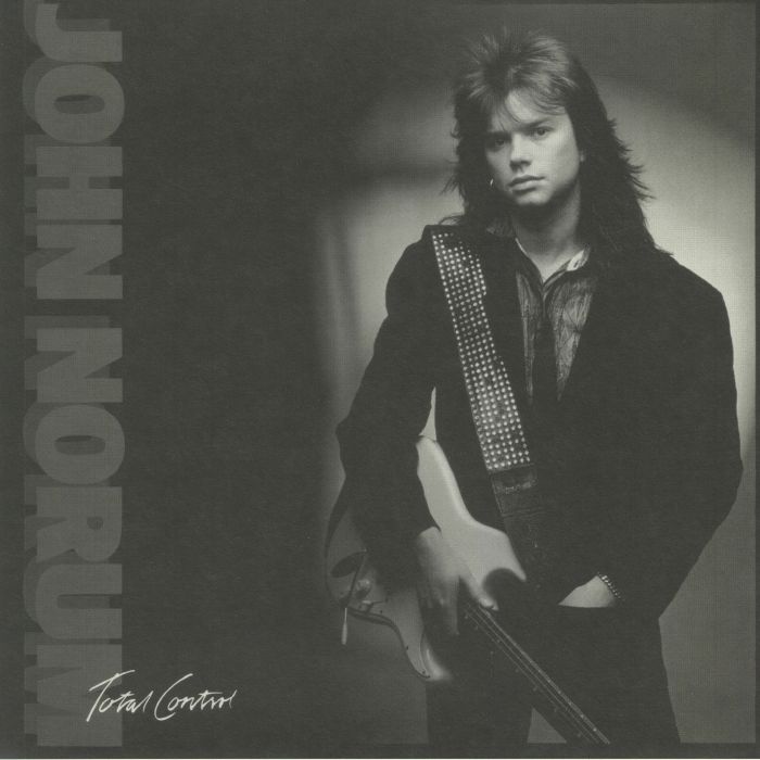 John Norum Total Control