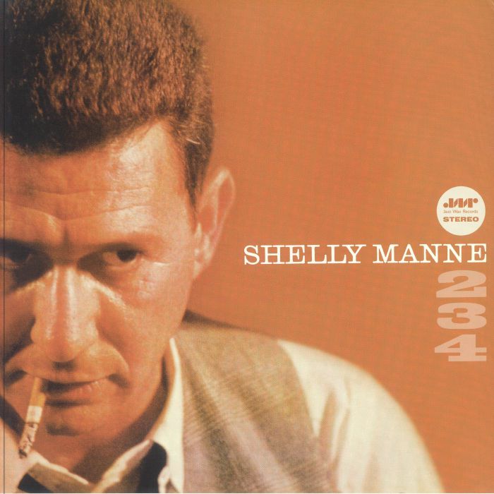 Shelly Manne 234