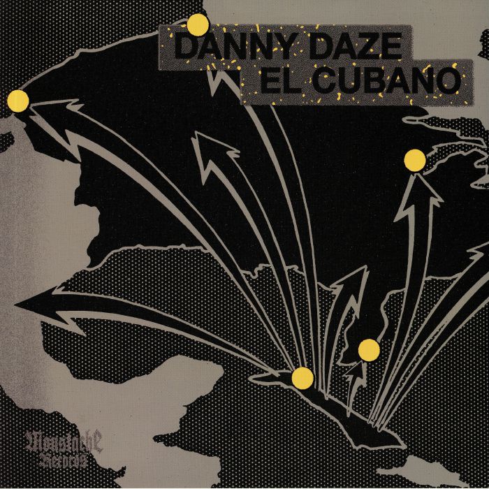 Danny Daze El Cubano