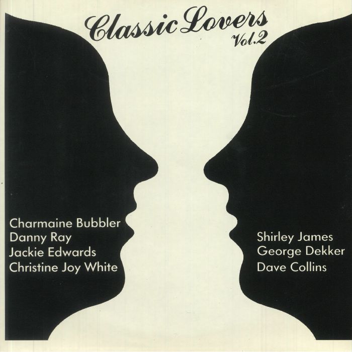 Various Artists Classic Lovers Vol 2