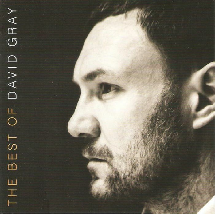 David Gray The Best Of