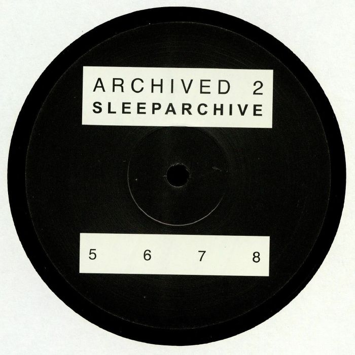 Sleeparchive ARCHIVED 2