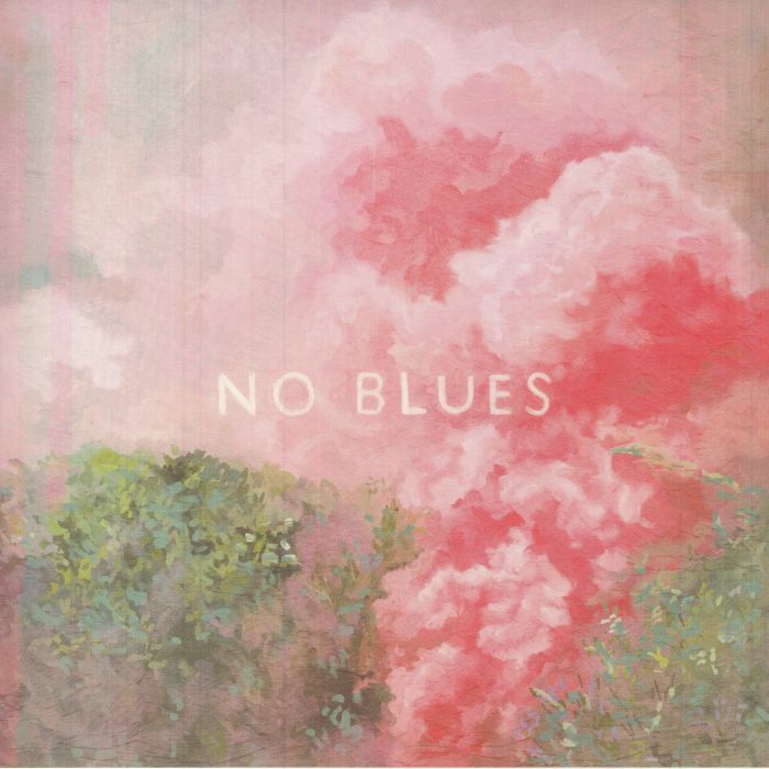 Los Campesinos! – No Blues (10th Anniversary Edition) vinyl cover