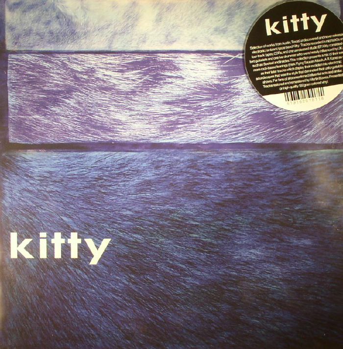 Kitty Kitty (remastered)