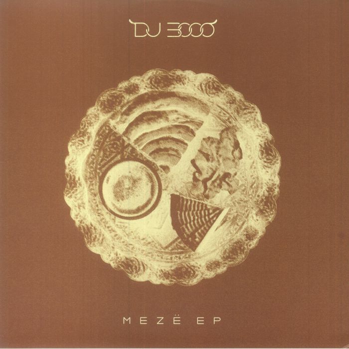 DJ 3000 Meze EP