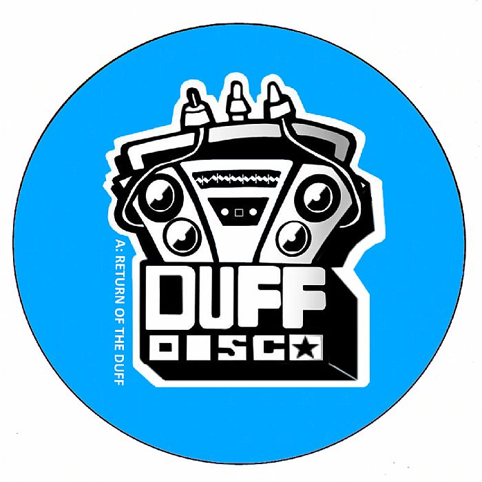 Duff Disco Return Of The Duff