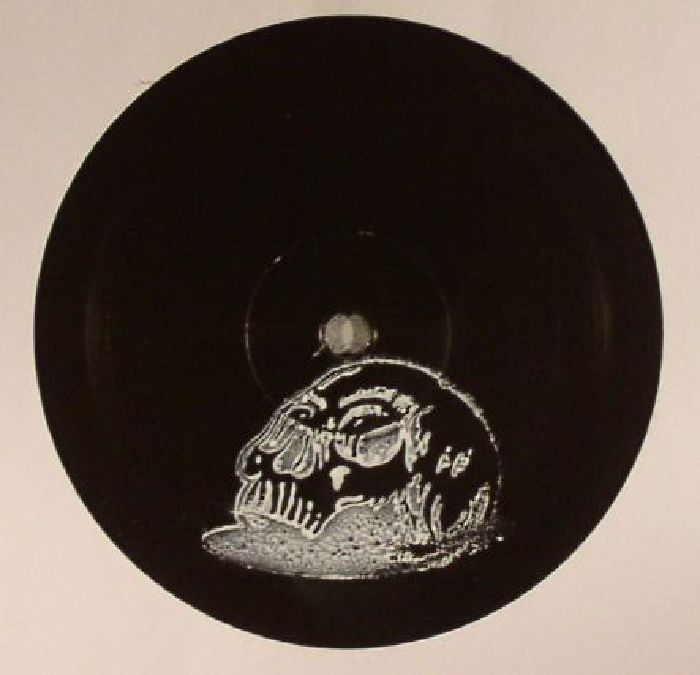 Sven Von Thuelen Vinyl