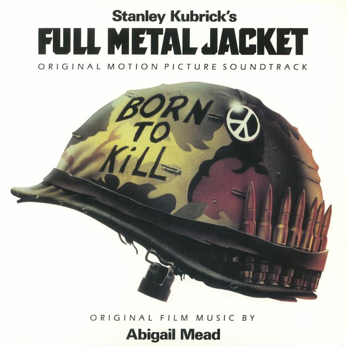 Various Artists Stanley Kubricks Full Metal Jacket (Soundtrack)
