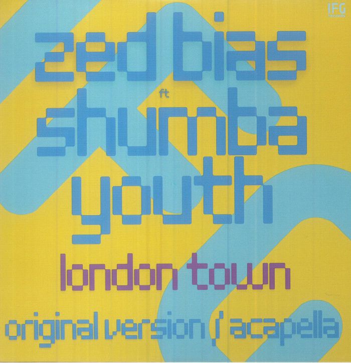 Zed Bias | Shumba Youth London Town