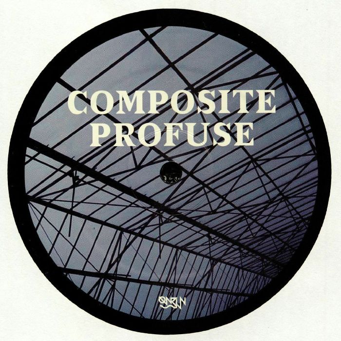 Composite Profuse North Electric Mist EP