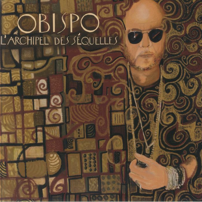 Pascal Obispo Larchipel Des Sequelles