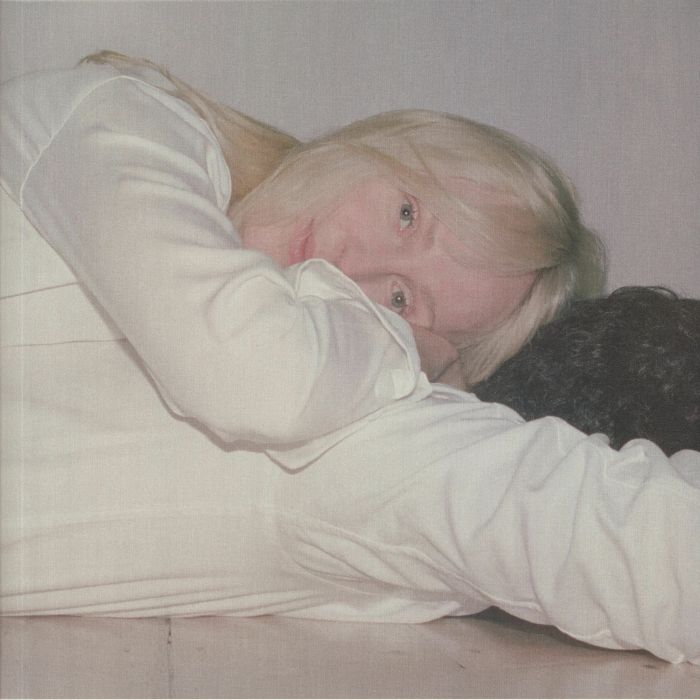Laura Marling – Song For Our Daughter vinyl cover