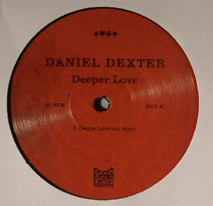 Daniel Dexter Deeper Love
