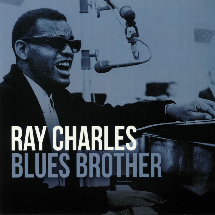 Ray Charles Blues Brother