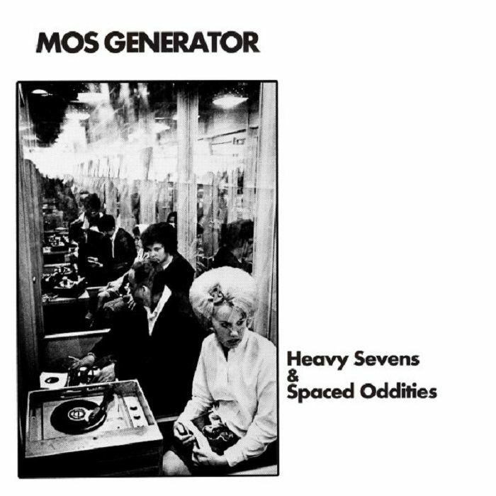 Mos Generator Heavy Sevens and Spaced Oddities