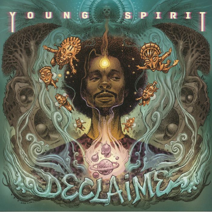 Declaime Young Spirit