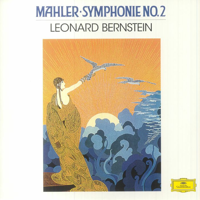 Leonard Bernstein Mahler: Symphony 2