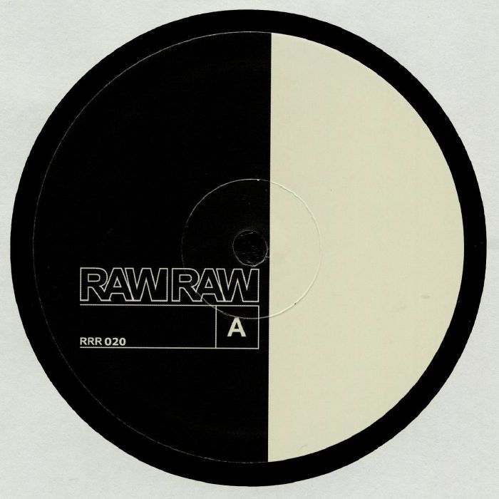Raw Raw Vinyl