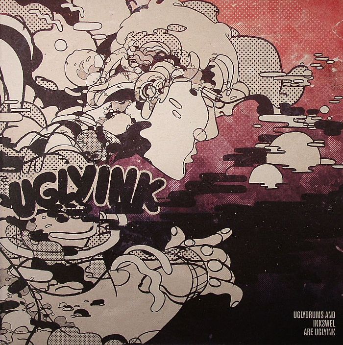 Uglyink Vinyl