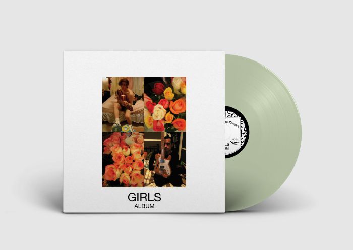 Girls Album