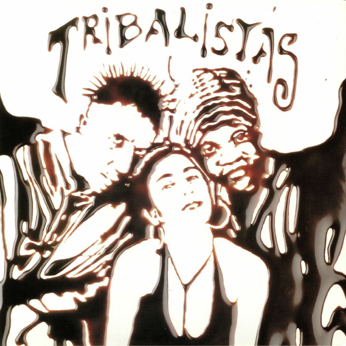 Tribalistas Tribalistas (2002)