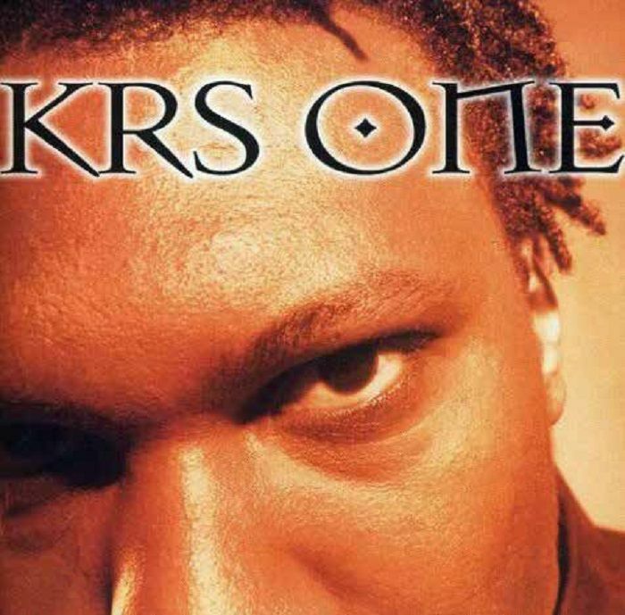 Krs One Vinyl