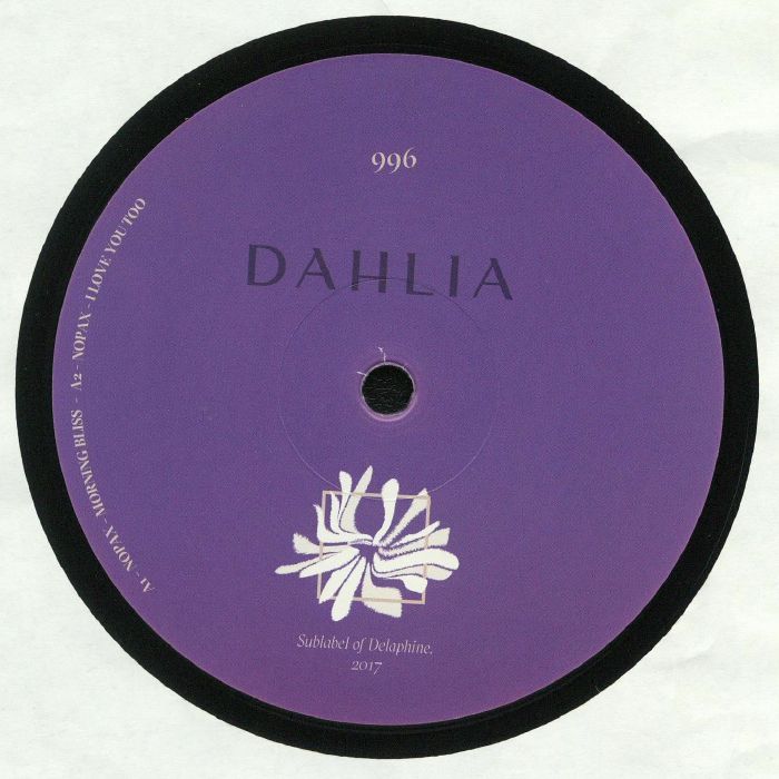 Nopax DAHLIA 996