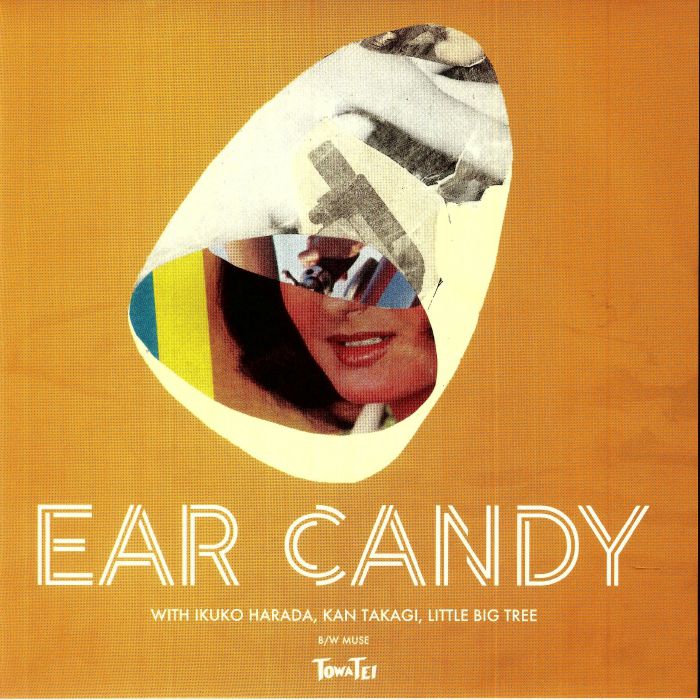 Towa Tei Ear Candy