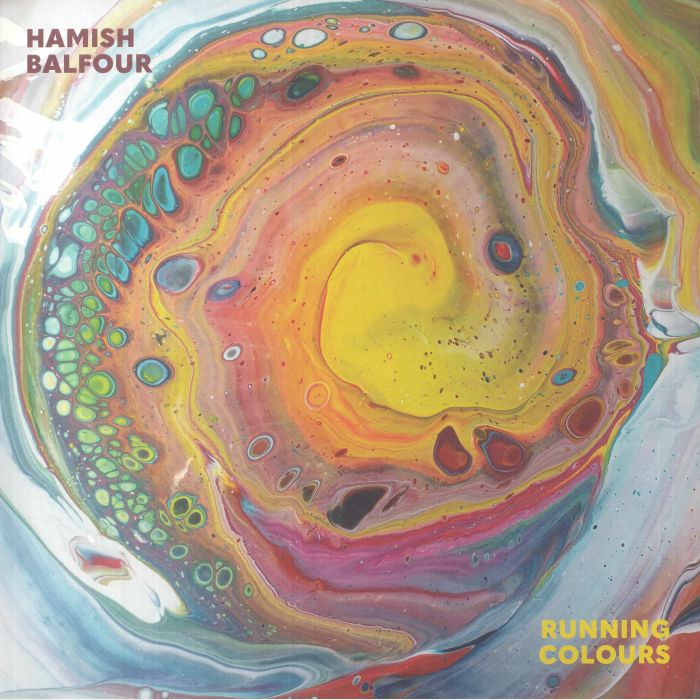 Hamish Balfour Vinyl