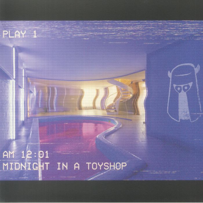 Midnight In A Toyshop Play 1