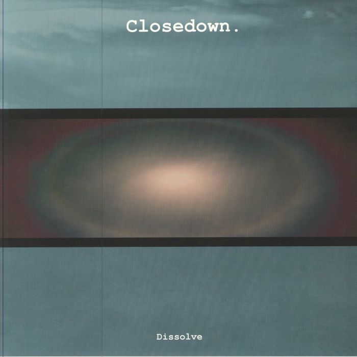 Closedown Vinyl