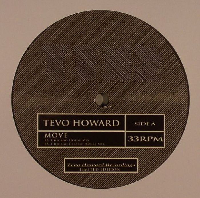 Tevo Howard Move (mixes)