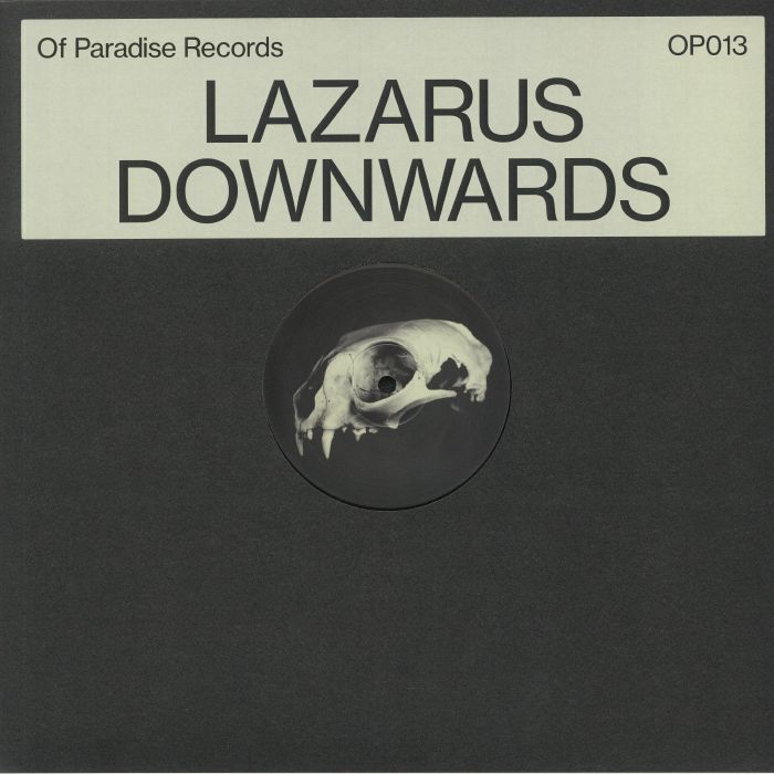 Lazarus Downwards