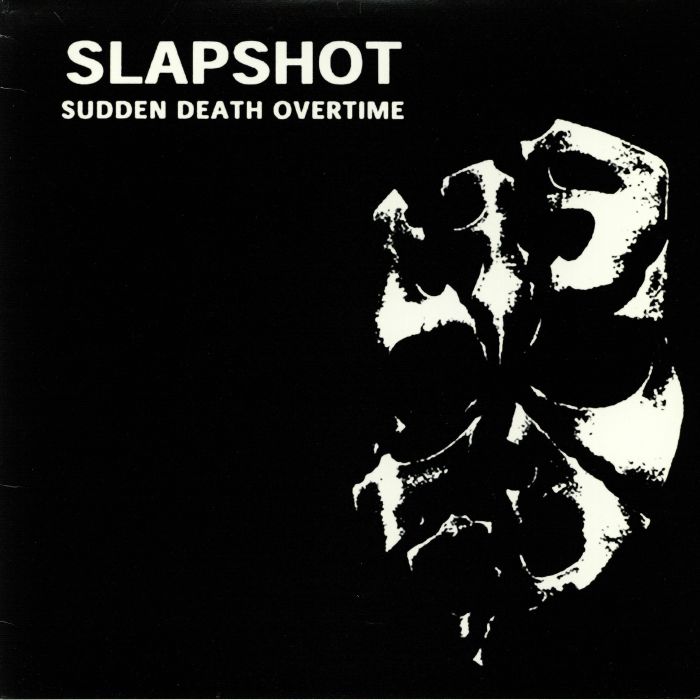 Slapshot Sudden Death Overtime