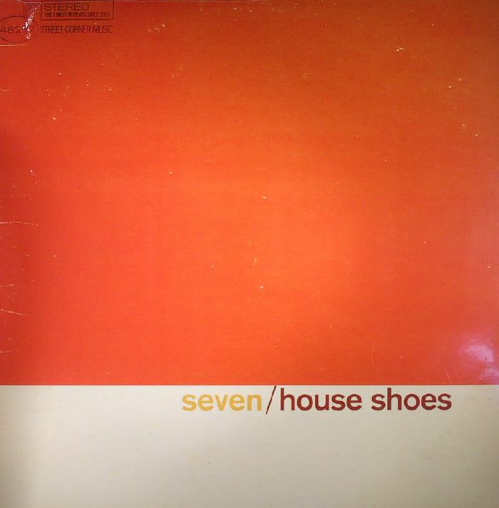House Shoes The Gift Volume 7
