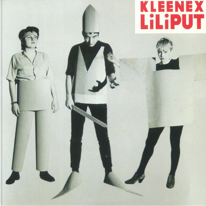 Liliput Vinyl