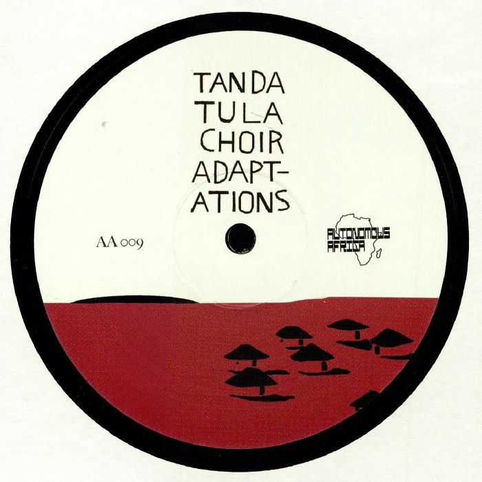 Tanda Tula Choir Adap Adations