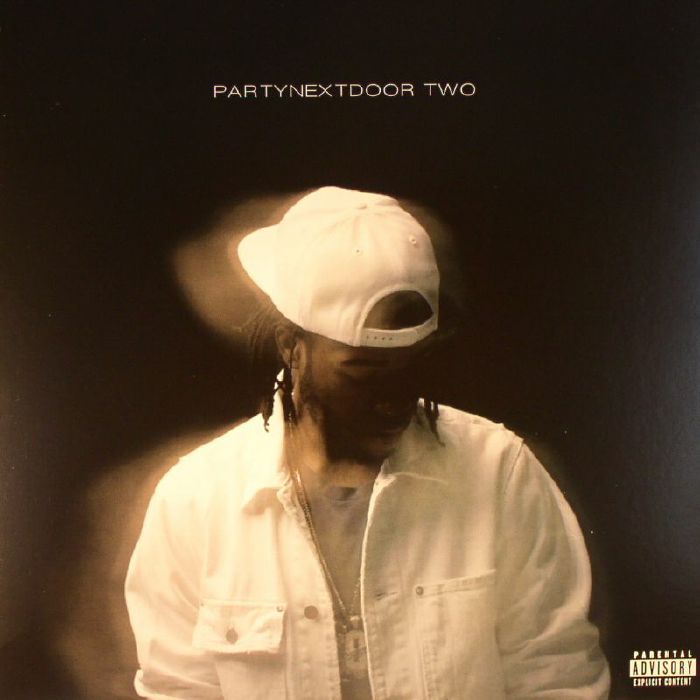 Partynextdoor Partynextdoor Two