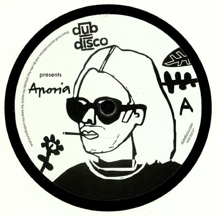 Aporia Dub Disco Presents Aporia and Remixes