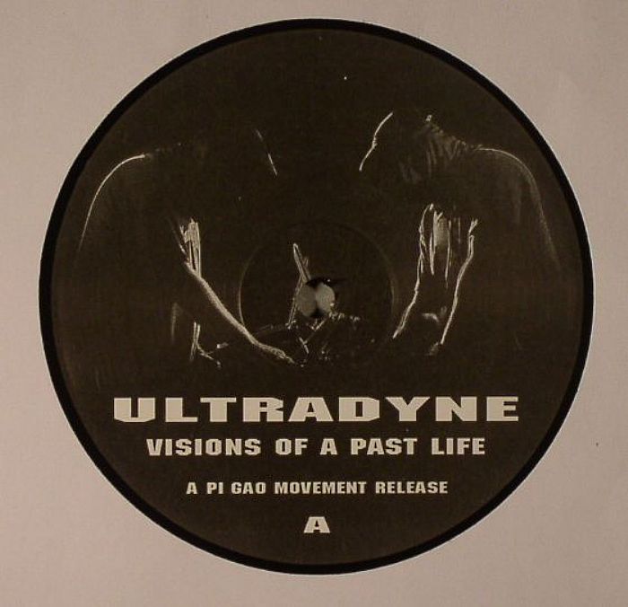 Ultradyne Visions Of A Past Life
