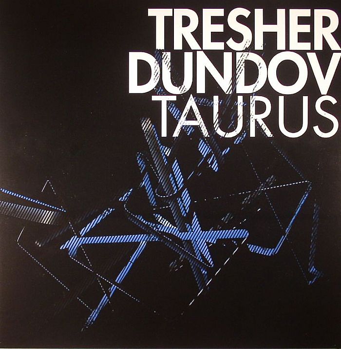 Gregor Tresher | Petar Dundov Taurus