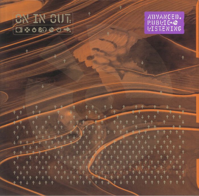 Various Artists On In Out