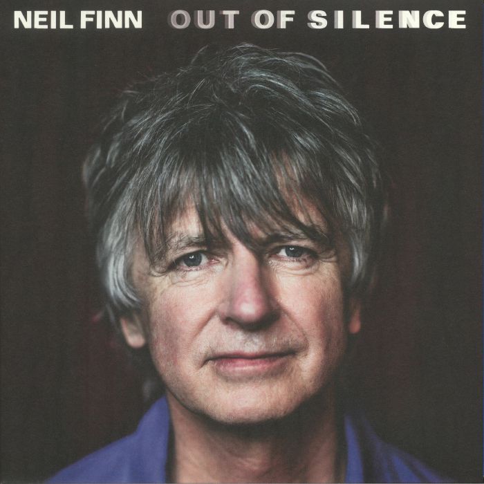 Neil Finn Vinyl