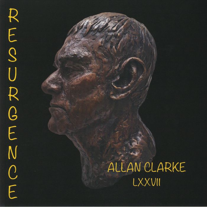 Allan Clarke Resurgence