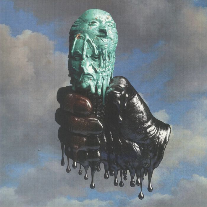 Phoxjaw – Notverynicecream vinyl cover