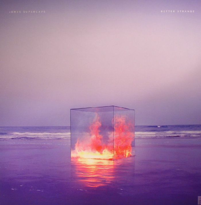 James Supercave Better Strange