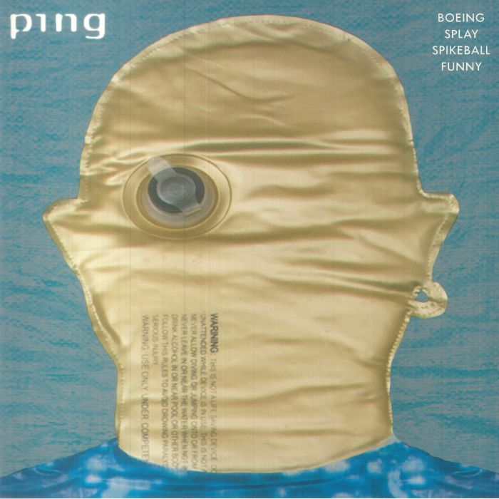 Ping Pong Vinyl