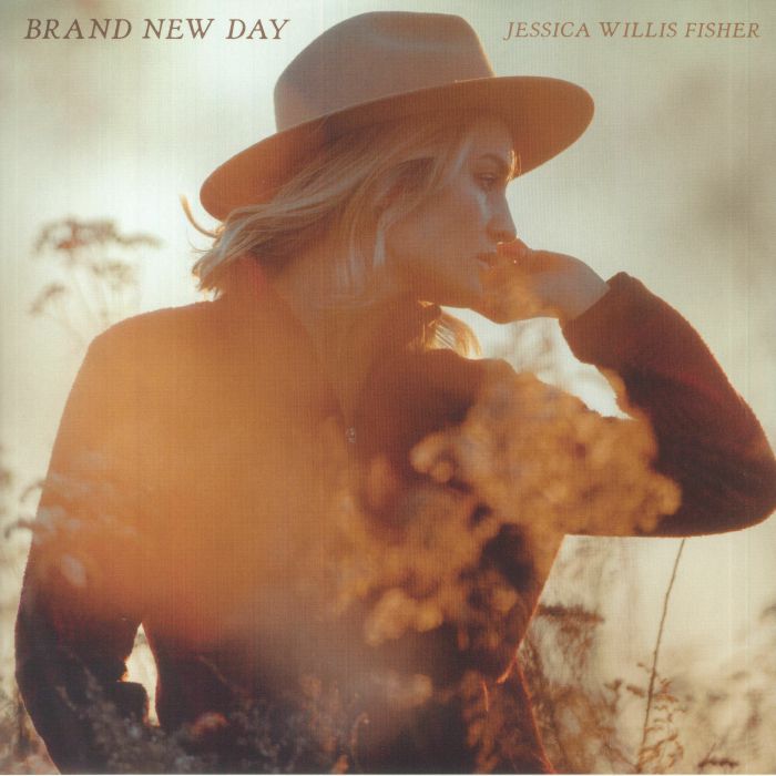 Jessica Willis Fisher Brand New Day