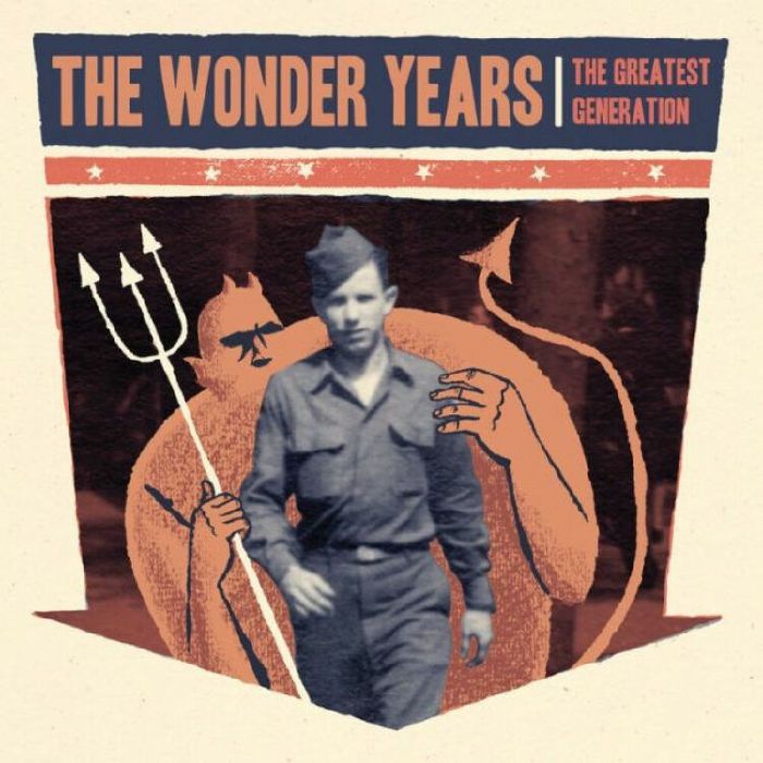 The Wonder Years The Greatest Generation (10th Anniversary Edition)